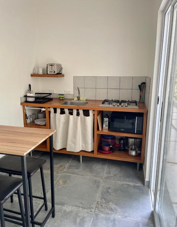 Casa Mariposa Apartment Тола Екстериор снимка