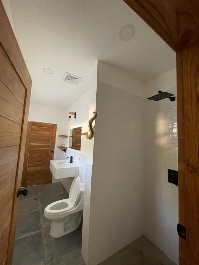Casa Mariposa Apartment Тола Екстериор снимка