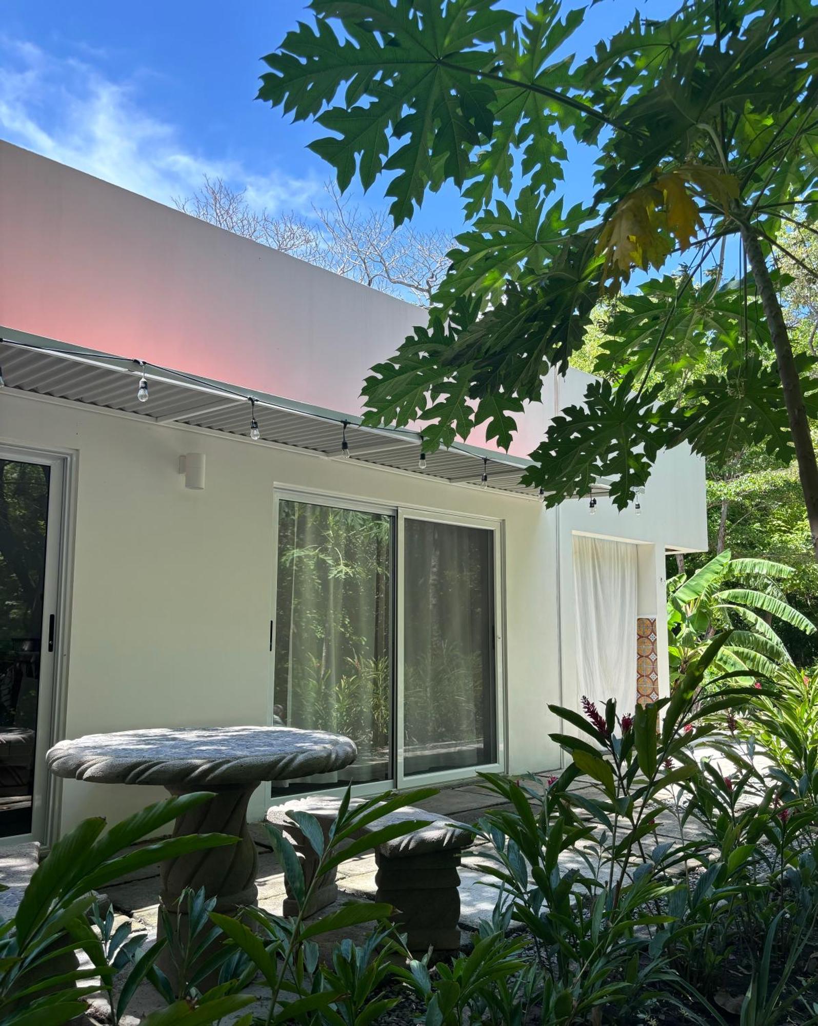 Casa Mariposa Apartment Тола Екстериор снимка